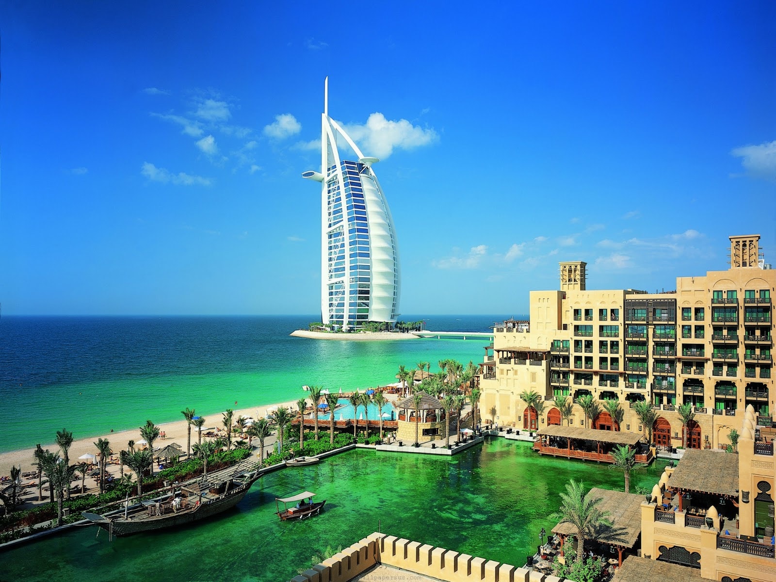 best city tour in dubai